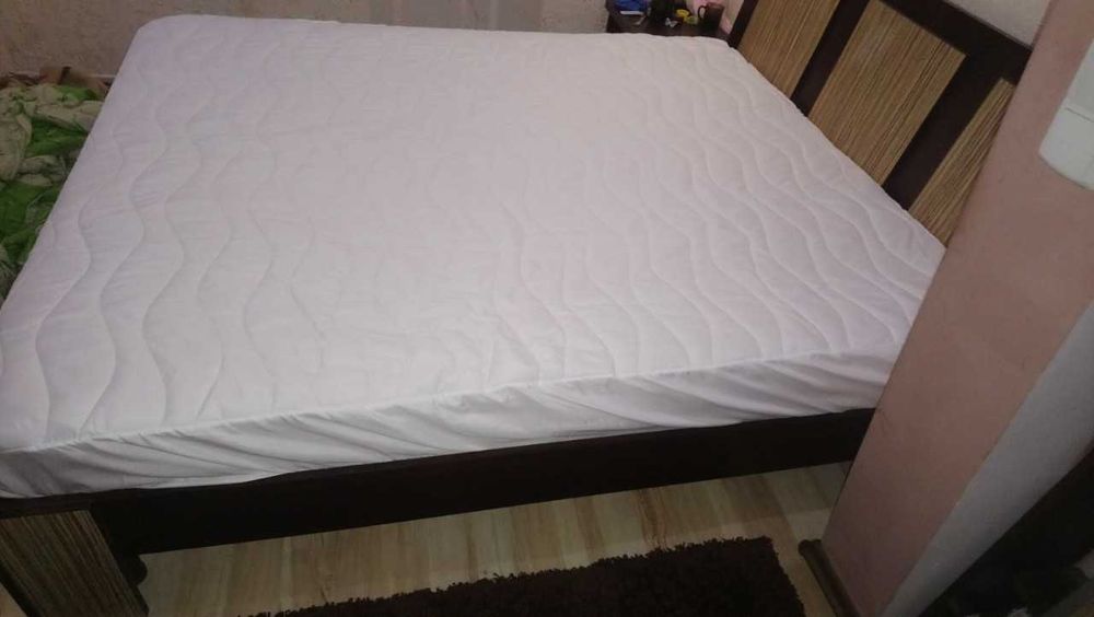 Найкраща пропозиція. Хороші, якісні, недорогі наматрасники