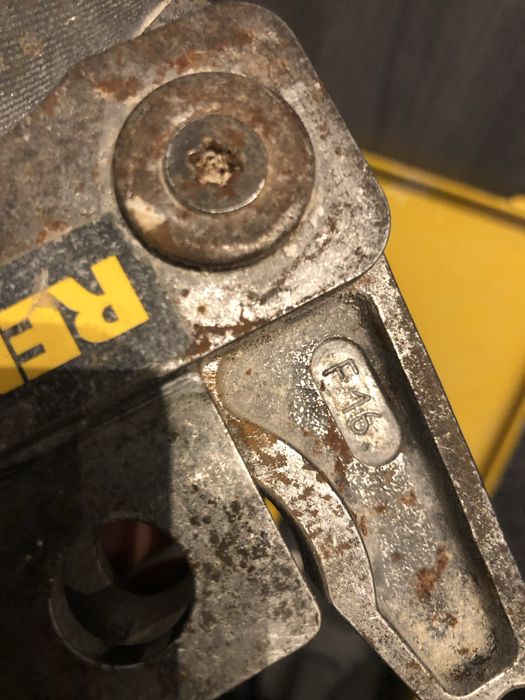 Zaciskarka REMS Power Press