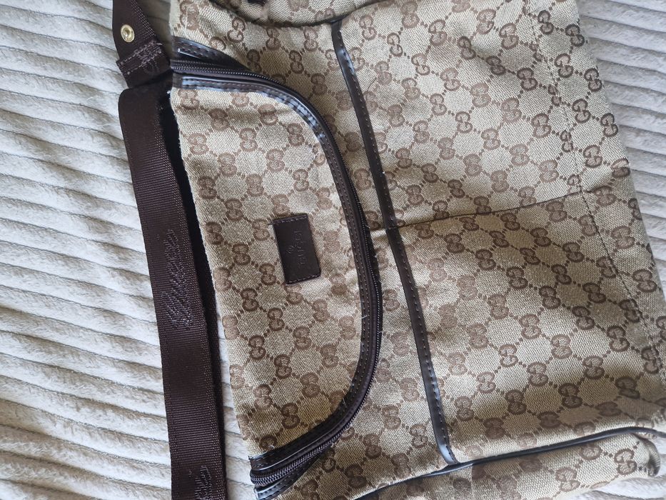 Сумка Gucci в гарному стані