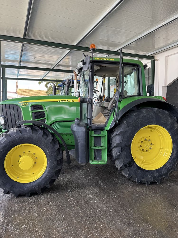 John Deere 6930 Premium