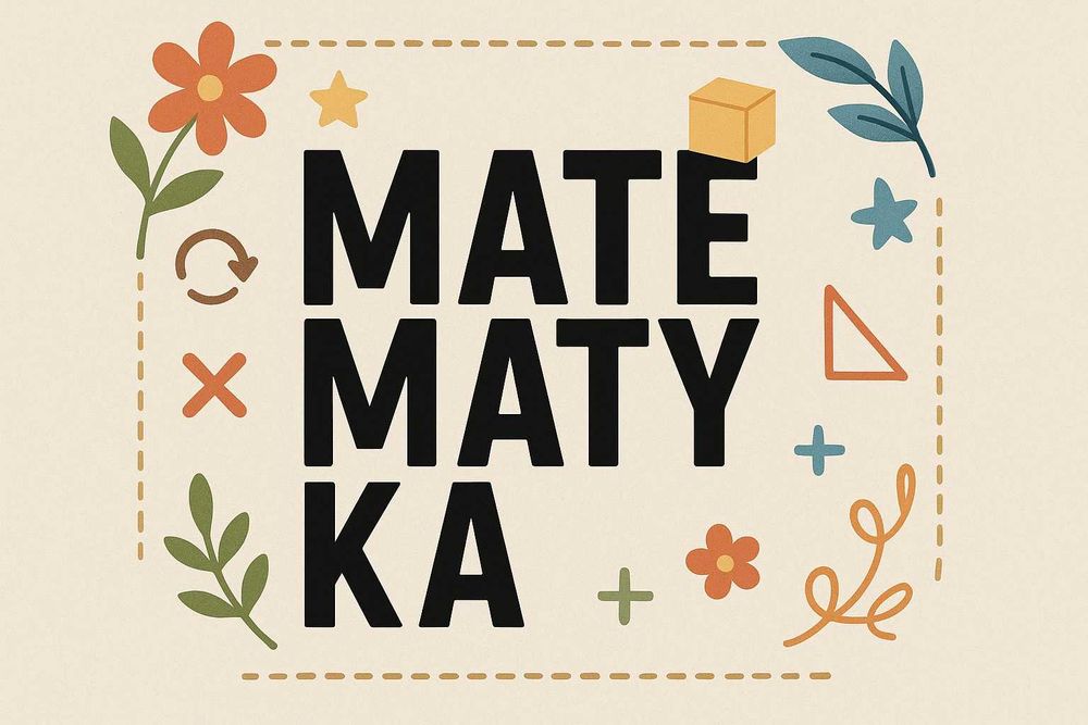 Korepetycje Ruda Śląska - Matematyka dla klas 1–6 z dojazdem do ucznia