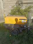 Kompresor/sprężarka Ingersoll rand