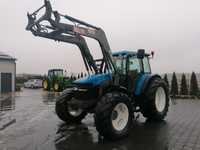 New Holland Tm 135