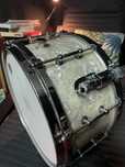 Tarola Catdrums Custom