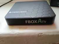 Przystawka/Odtwarzacz Ferguson FBOXATV