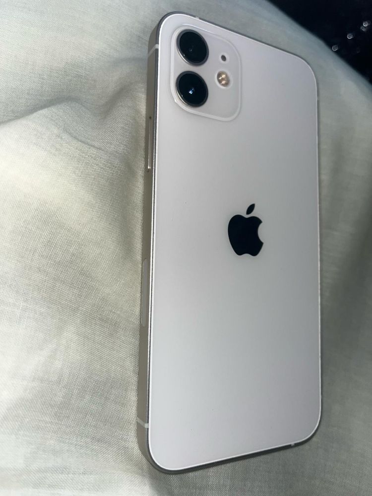 Iphone 12 Branco 128GB