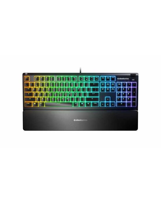 Klawiatura SteelSeries APEX 3