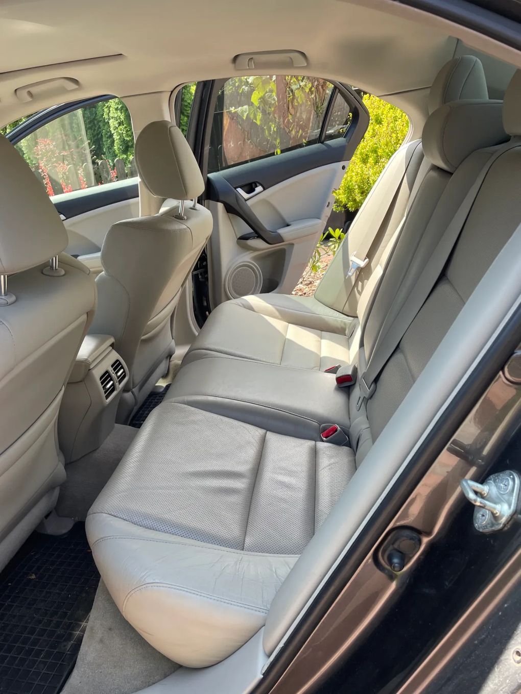 Honda Accord 2.4 benz+LPG 2009r zadbane, piękne i pewne auto