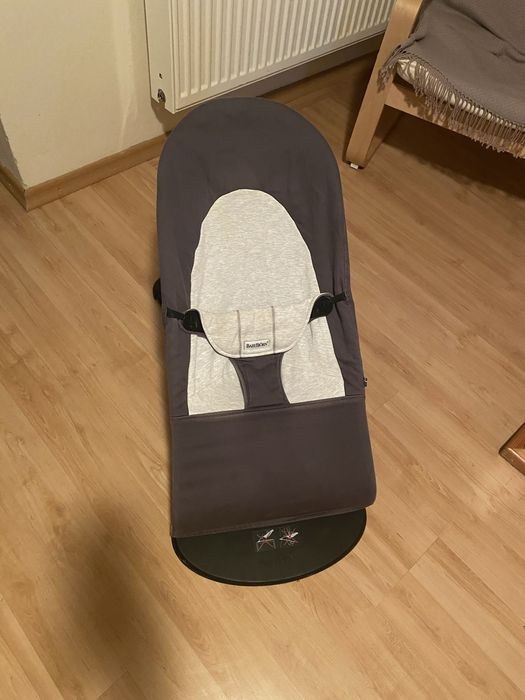 Leżaczek Babybjorn