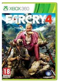 Far Cry 4 Farcry 4 Xbox360