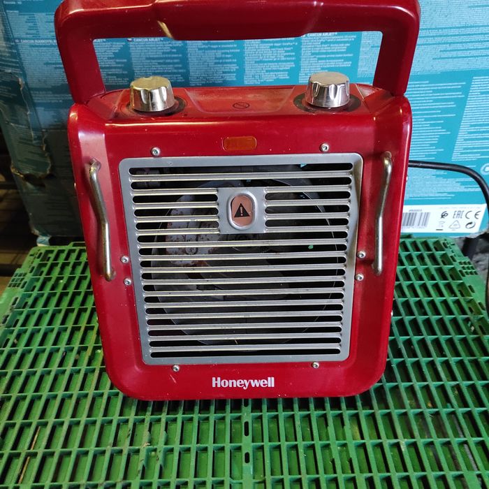 Grzejnik elektryczny Honeywell