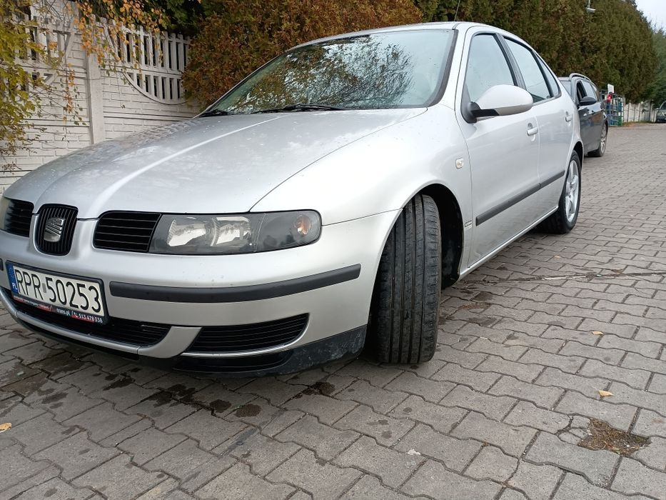 Seat Leon 1 1.9TDI 110km