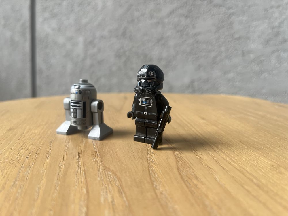 Lego Star Wars figurki zestaw 7915