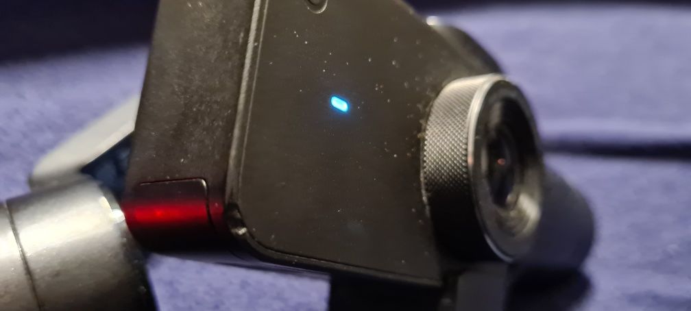 Mi Action camera 4k