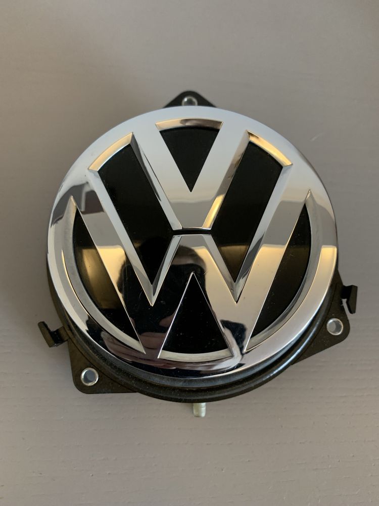 Кнопка для багажника Volkswagen Golf 2019 7 1.4