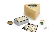 Winning Moves Trivial Pursuit: Harry Potter edycja polska gra towarz