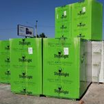 Газоблоки (газобетон) Стоунлайт