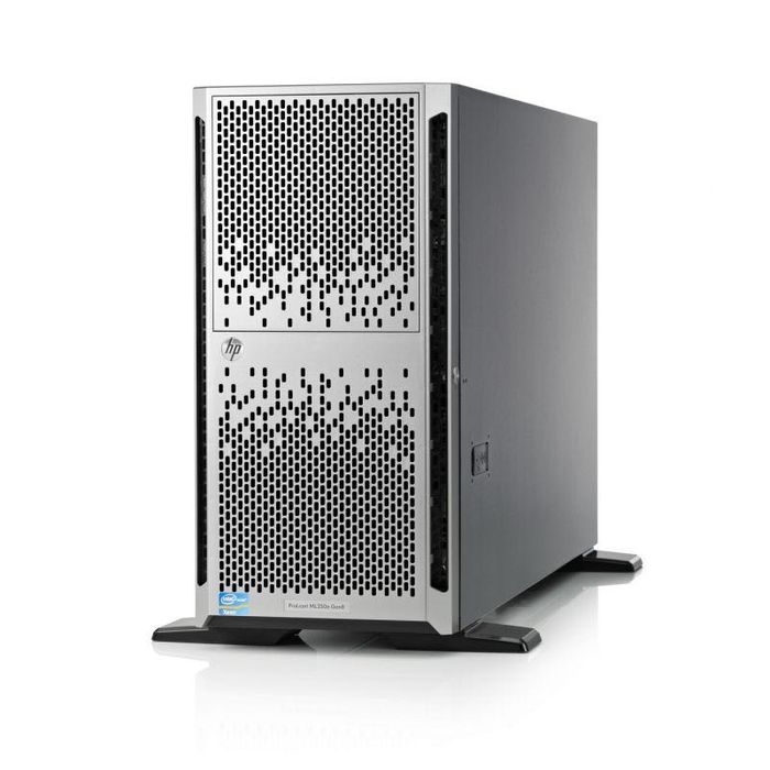 HPE ProLiant ML350p Gen 8
