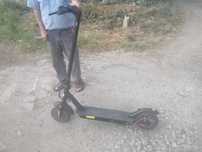 Trotinete semi nova