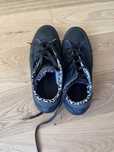Buty damskie Converse czarne rozmiar 39