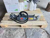 CBM Łącznik hydrauliczny Cat 3 HD (wzmacniany) zakres pracy 75-100 cm