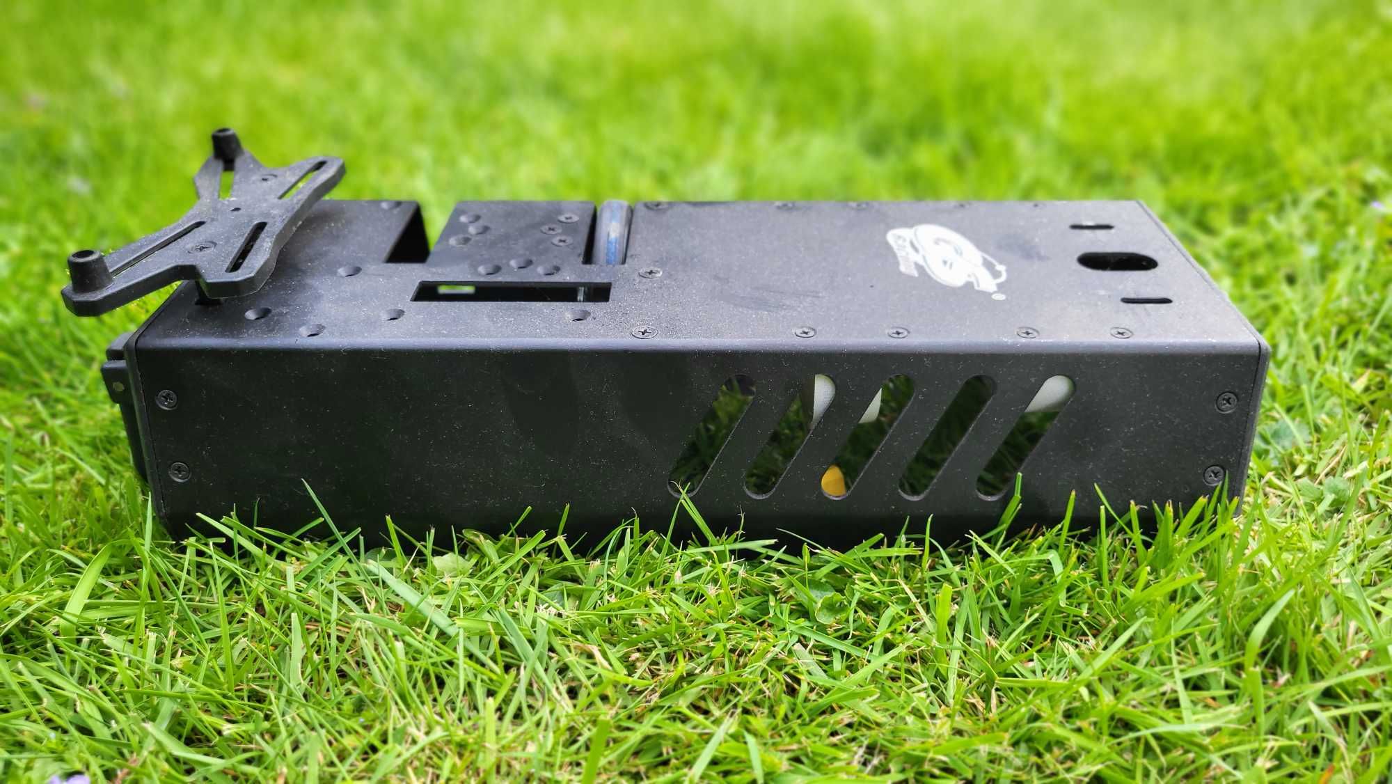 GS Racing - STORM CL-1 2,4GHz