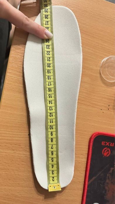 Кроссовки мужские