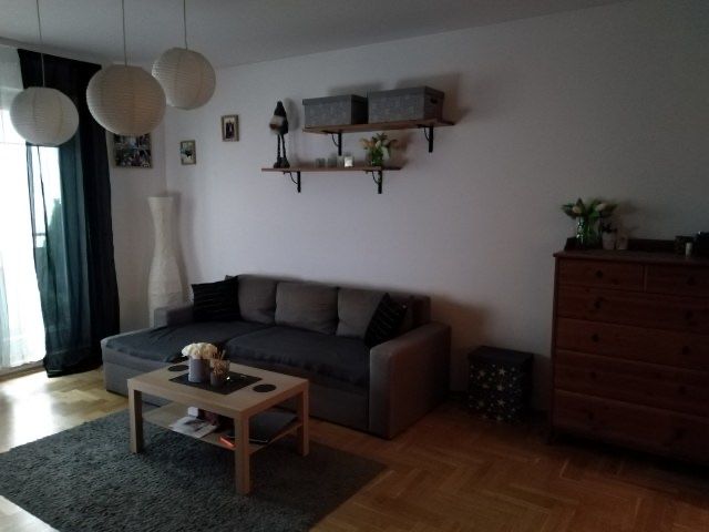 Tarchomin ul. Odkryta wynajem od 1.08