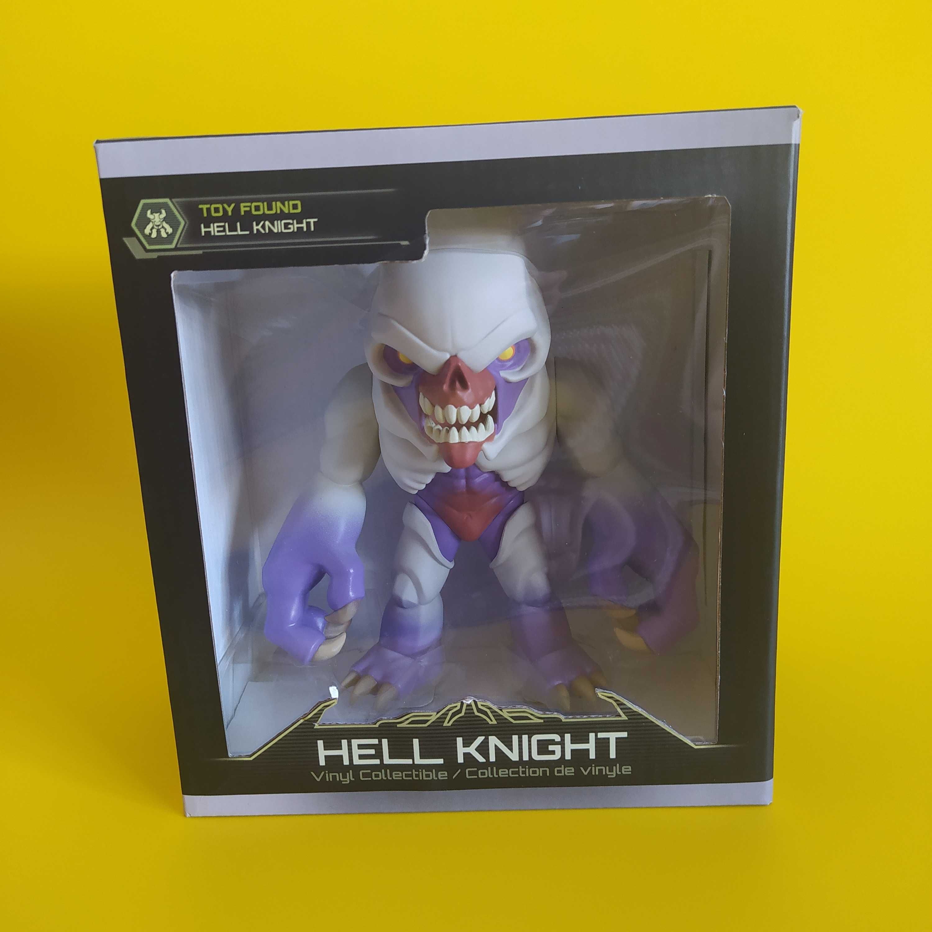 Numskull Doom Hell Knight