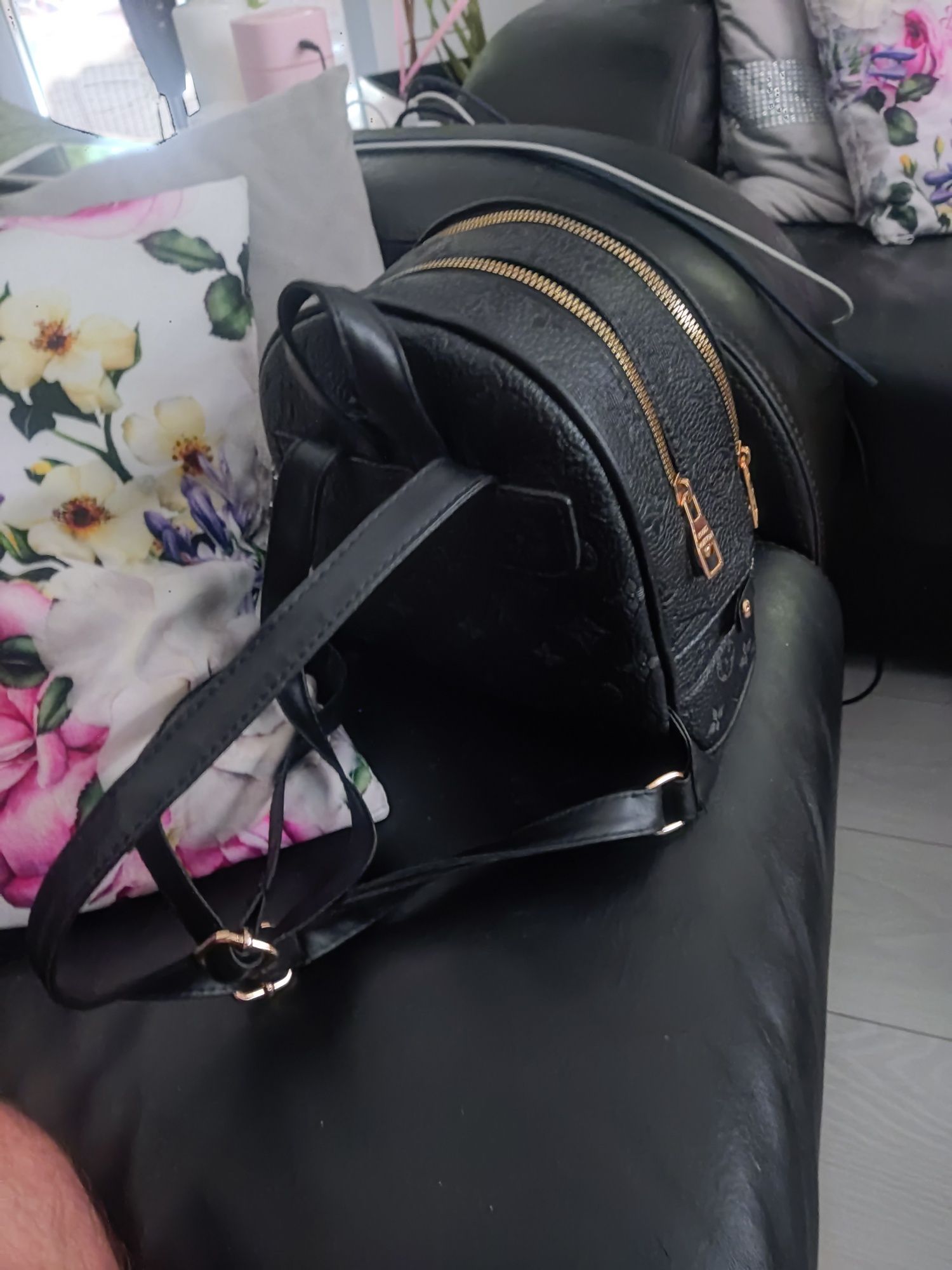 Plecak Louis Vuitton