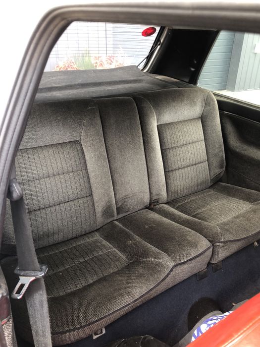 Продам Golf 2 1,6 бензин