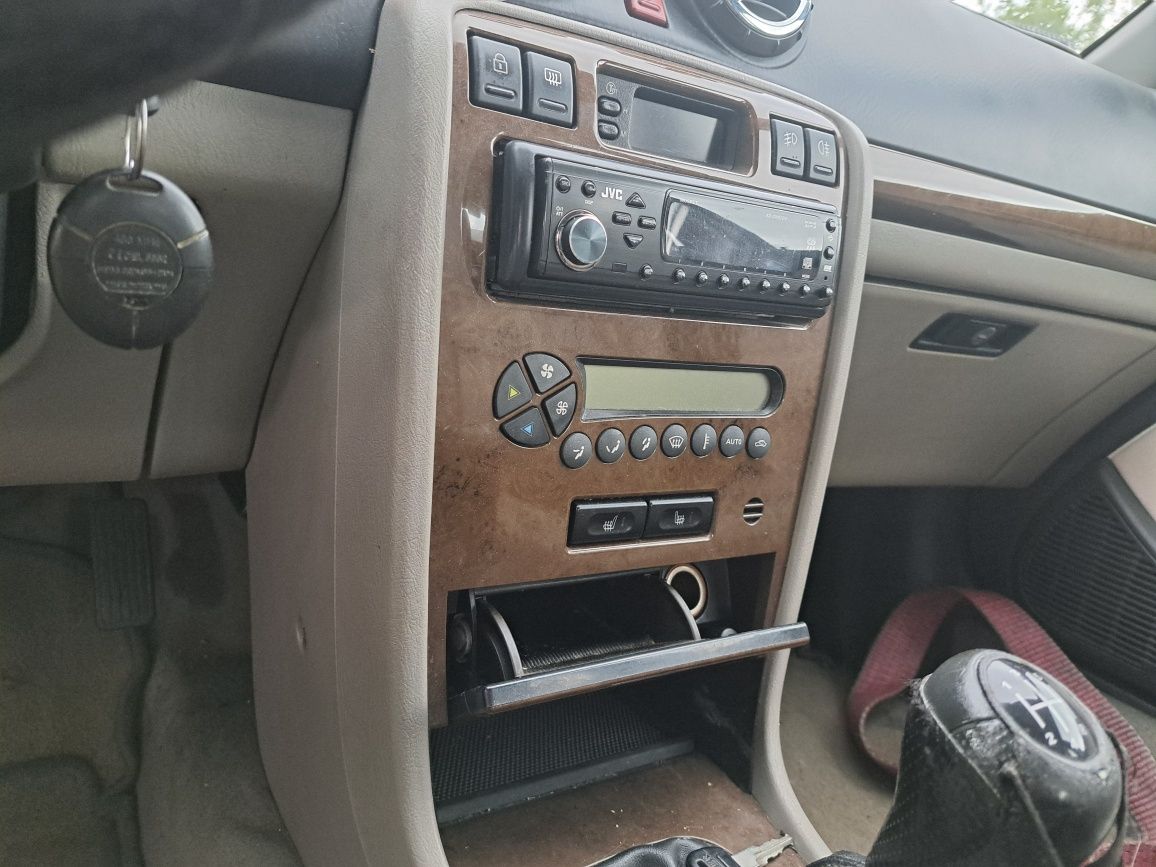 Rover 45 wersja zr wszystkie części