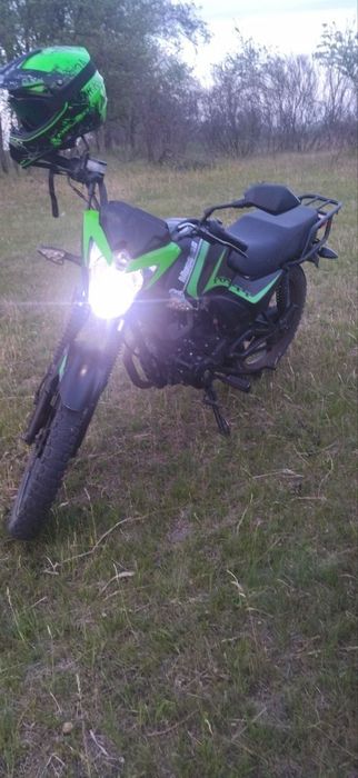 Продам мустанг фості 150