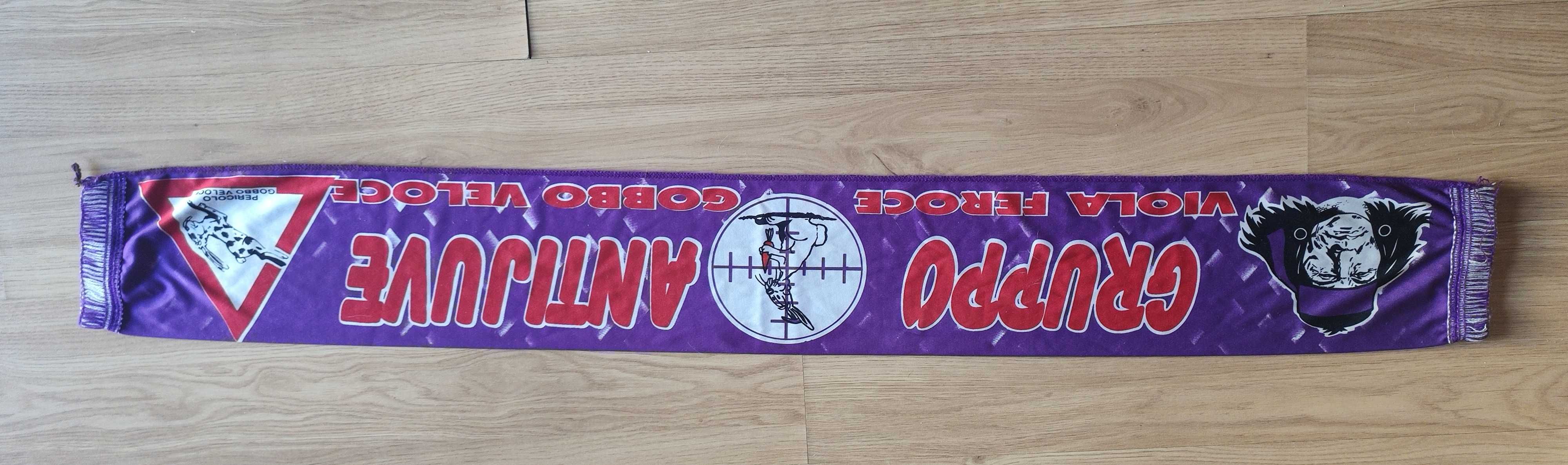 Cachecol Fiorentina