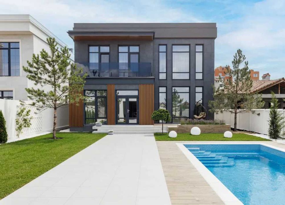 Элитный дом в Совиньоне