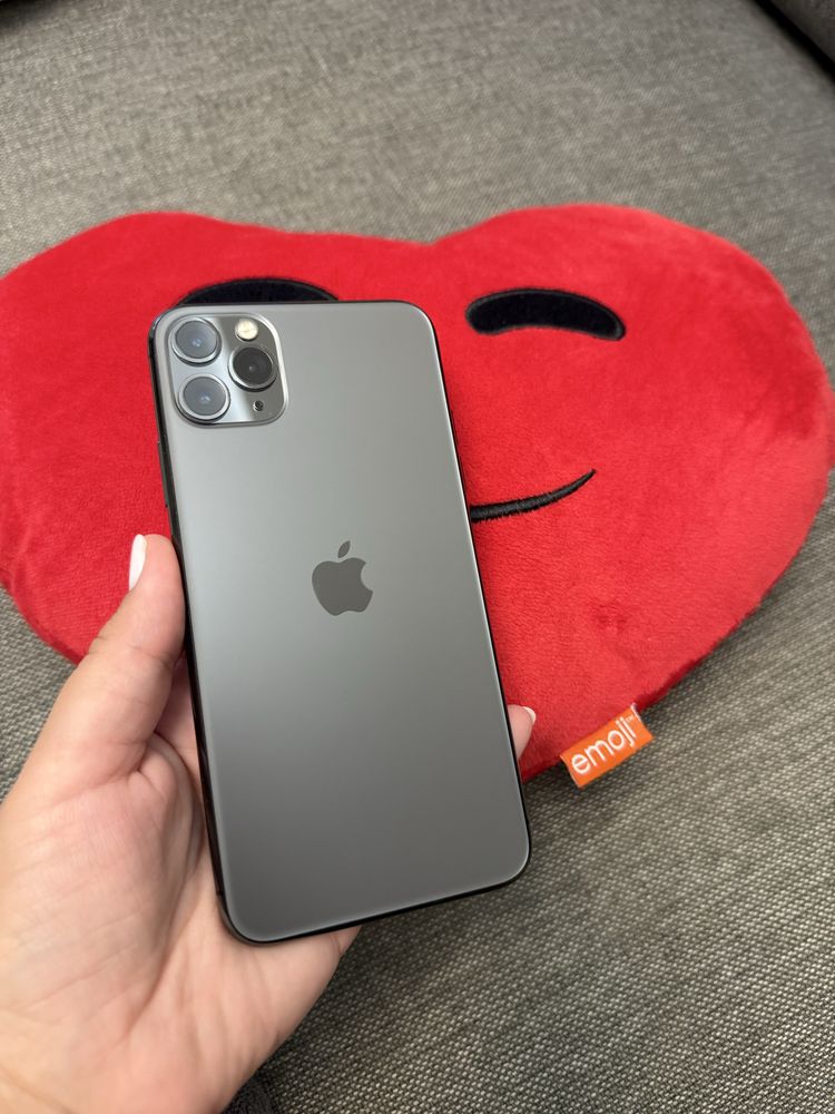 iPhone 11 Pro Max 256GB