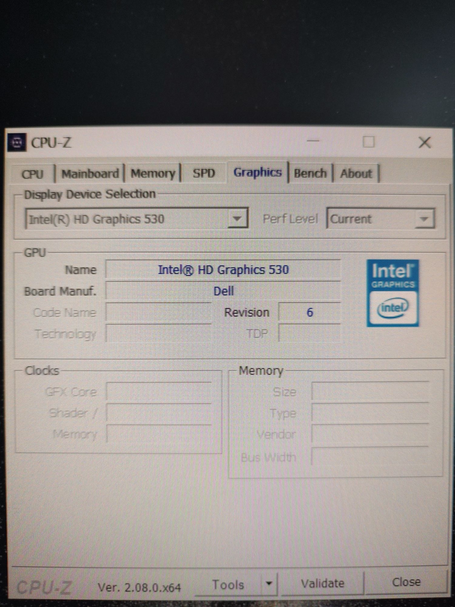 Комп'ютер Dell Inspiron 3650