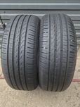 Шини 205/55/17, Pirelli