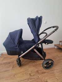 Wózek Cybex GAZELLE S + gratisy