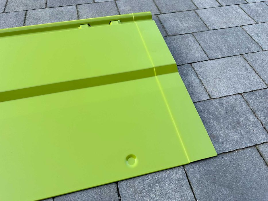 Claas Vario V680, heder zbożowy 6,8m stół, podłoga próg Lexion, Tucano