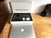 MacBook Air 13 8/128GB 2017r.
