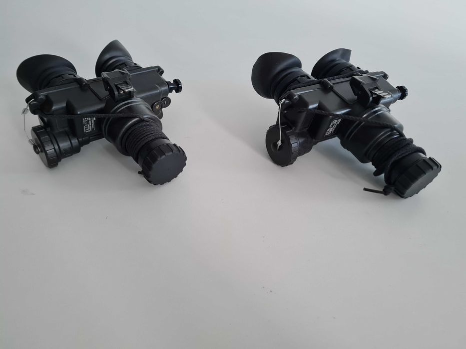 PVS-7B Litton USA gen 3 noktowizor US Army USMC autogain