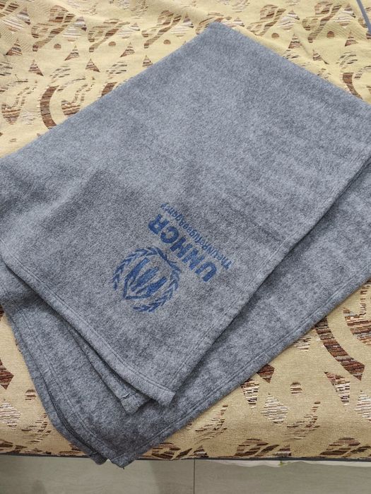 Плед 2 штуки , один додатково утеплений