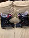 Botas Snowboard Burton 42
