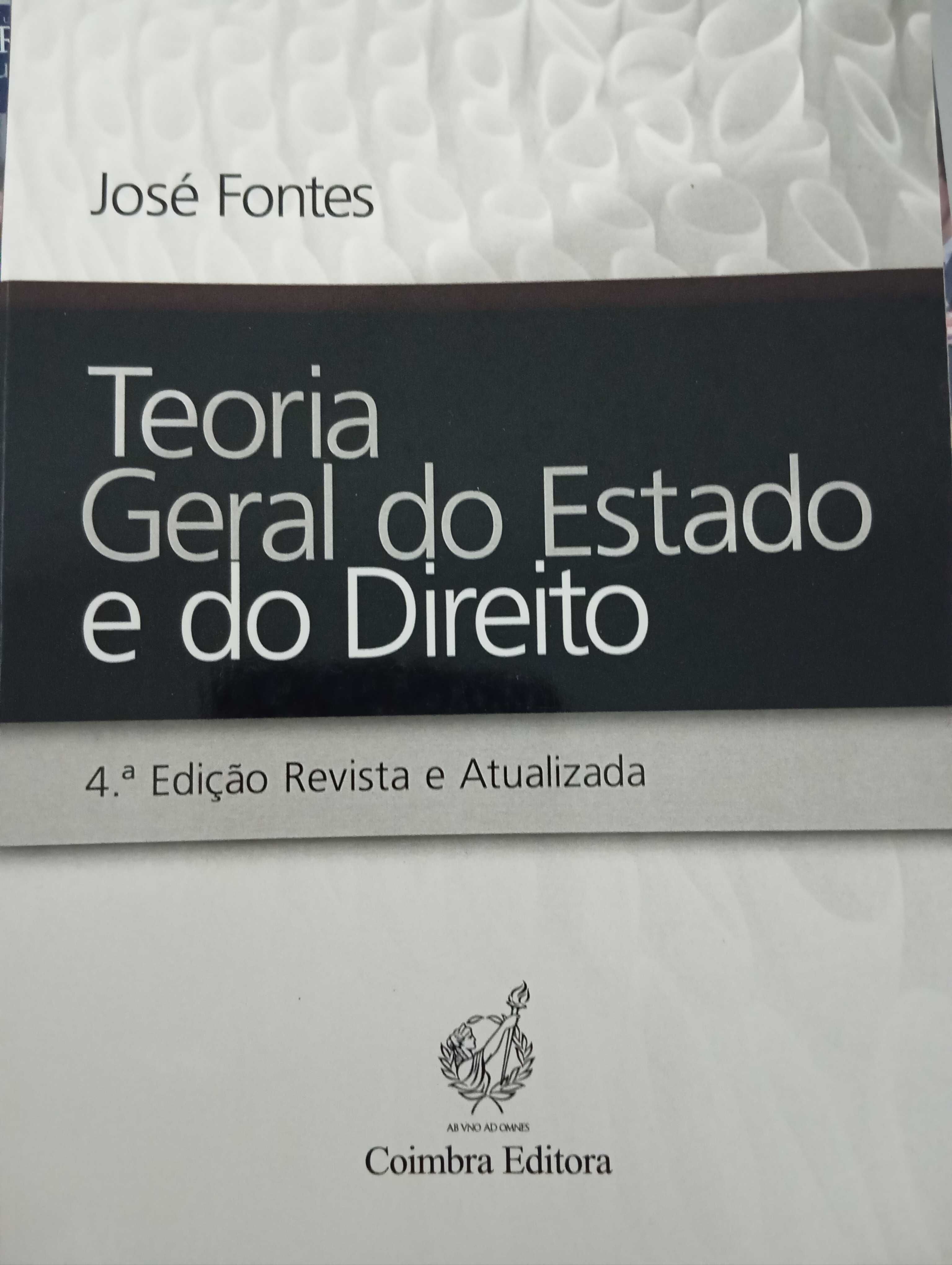 Livros usados em ótimo estado