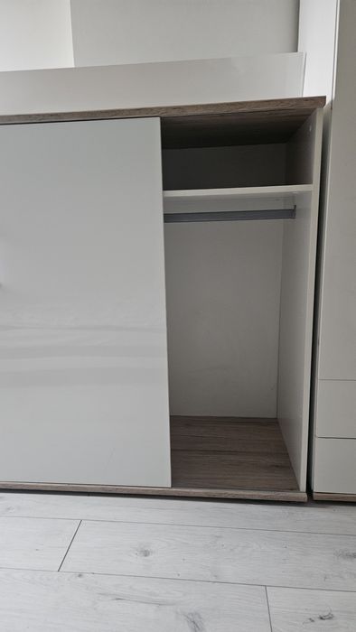 Zestaw mebli dzieciecych