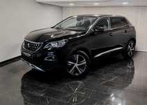 Peugeot 3008 1.5 BlueHDi Allure