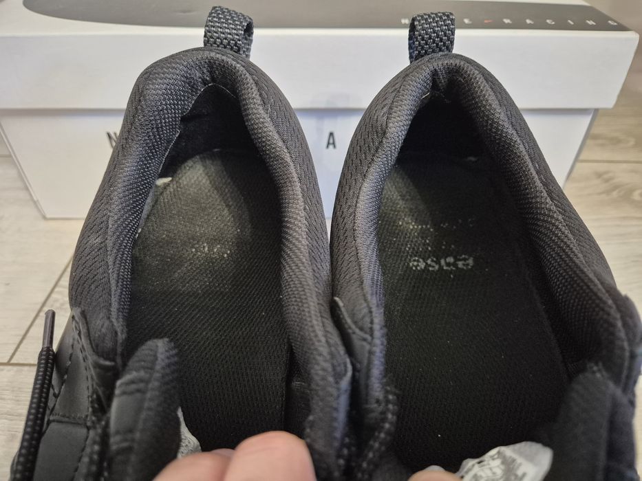 Buty męskie CAT rozmiar 43.