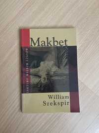 Makbet William Szekspir