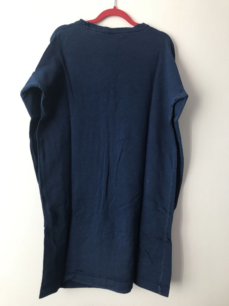Bluza sukienka Zara S